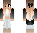 random skin