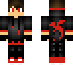 red coolguy