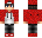 red original