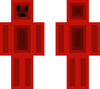 redstone man