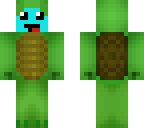 refraction edit turtle