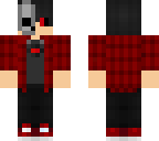 revenge dark