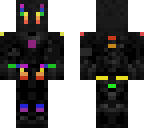 robot update