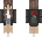 rose girl