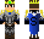 royal justinimo