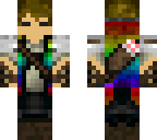 rp skin for sunstarlight