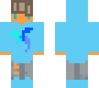 ryland's skin