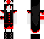 second goth nurse
