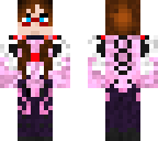 shannon's skin