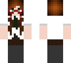 shannon's skin 