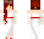 shut_hell wedding dress