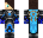 skin for a midevil rp