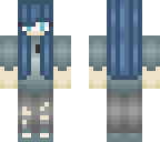 sky - blue version