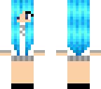 skyler's uniform
