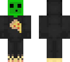 slime pizza
