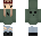 slimebear girl versoin