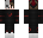 sszip - tryhard skin