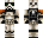 storm trooper commander