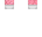 strawberry icecream head