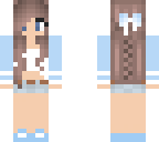 summer skin