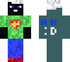 superskindex