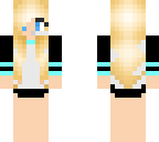 swim snorkel
