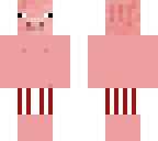 swimer piggy