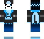 techno sans