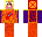 the derp fighter fire