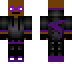 the dragon kid