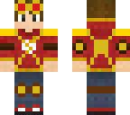 the flash hoodie v2