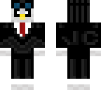 the pinguen