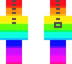 the rainbow