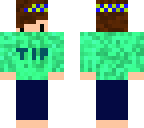 the tip crew for pointy