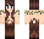 theneworder faun girl