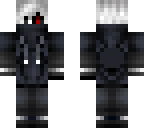 tokyo ghoul