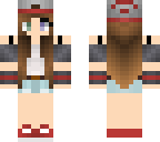 trainer mistic