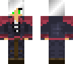 Aphmau travis  Minecraft Skins