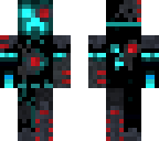 tron cyborg