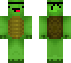 turtles like milk