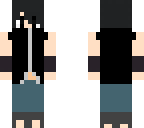 uchiha dude guy rogue