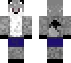 underwear jake