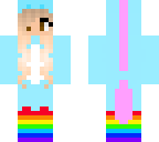 Animal onesie  Minecraft Skins