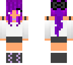 update ytamytheamythst hair mistake
