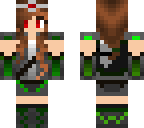 vampire huntress