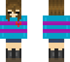 vhix - frisk - 3rd upload 