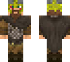 viking king