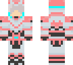 voltron suit