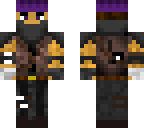 war rogue