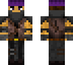 war rogue official